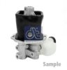 MERCE 0002604198 Control Unit, brake system